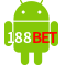 Aplicativo 188bet para Android