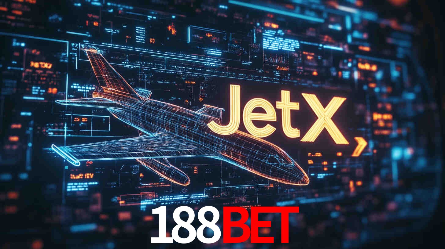 Desvendando o Mundo dos Jogos Virtuais na 188bet