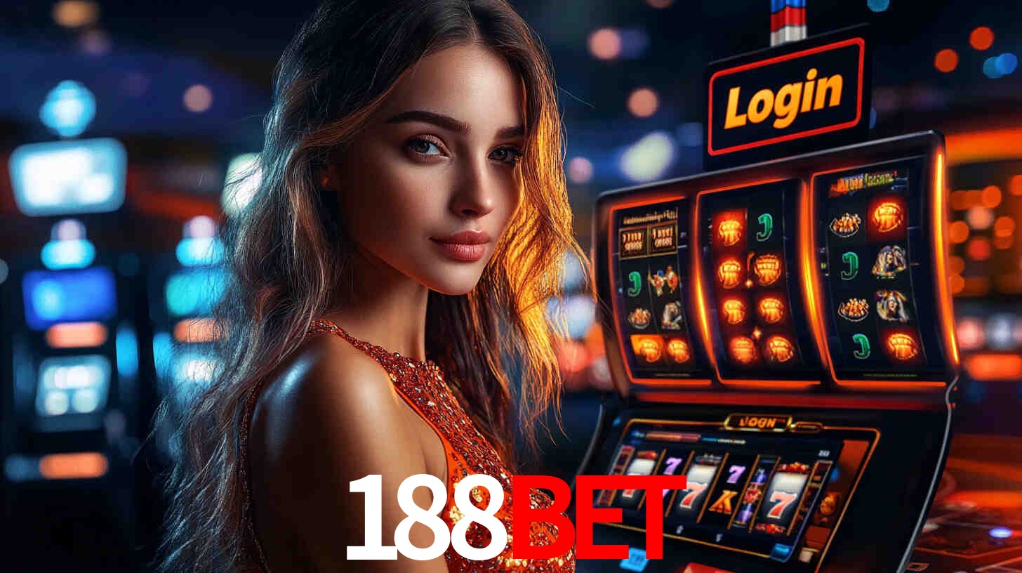 188bet: Seu Cassino Premiado com Pagamentos Rápidos