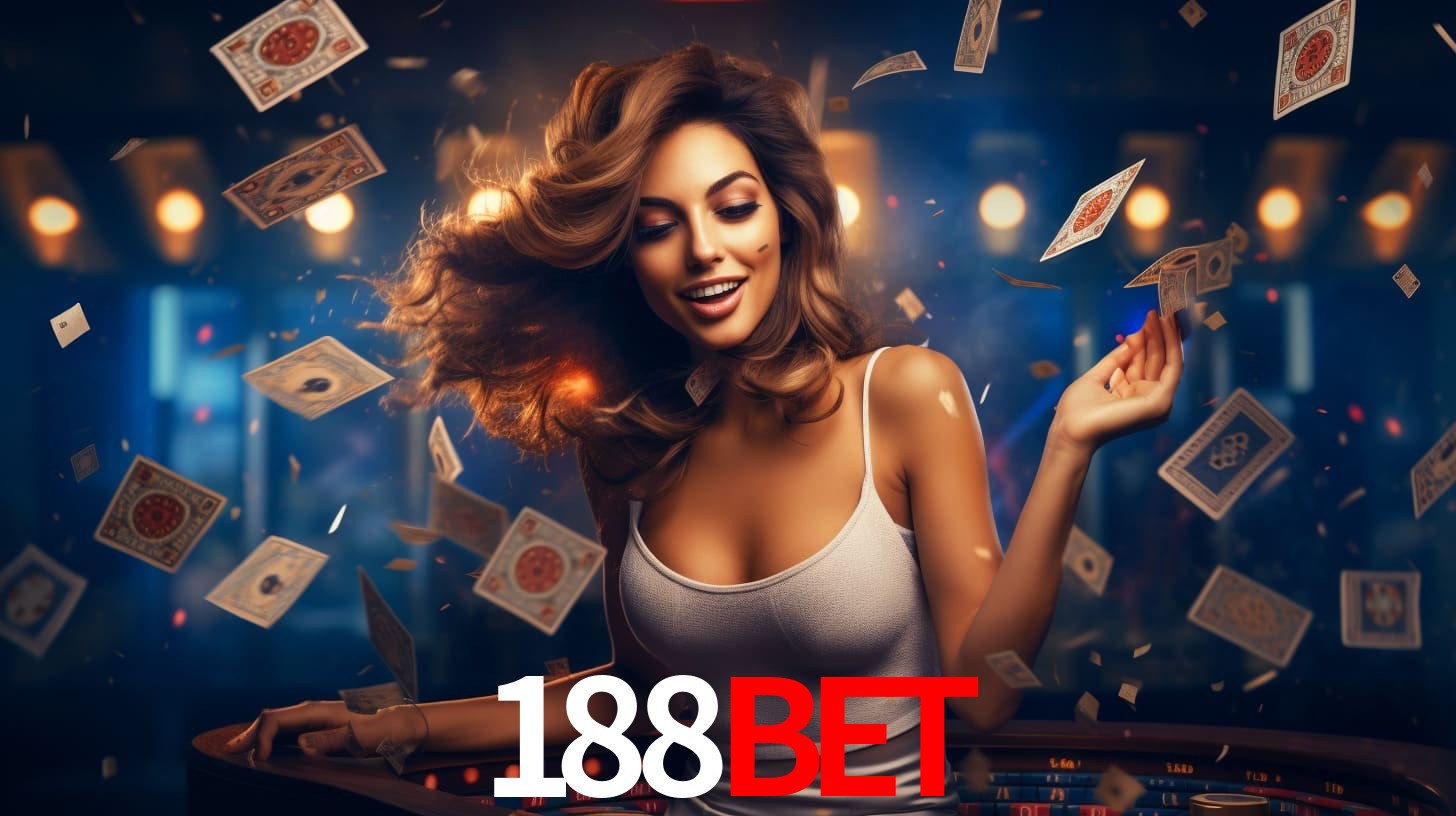 188bet bônus