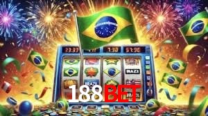 Welcome Bonus 188bet