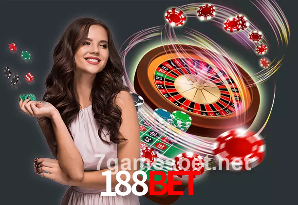vivo no cassino 188bet