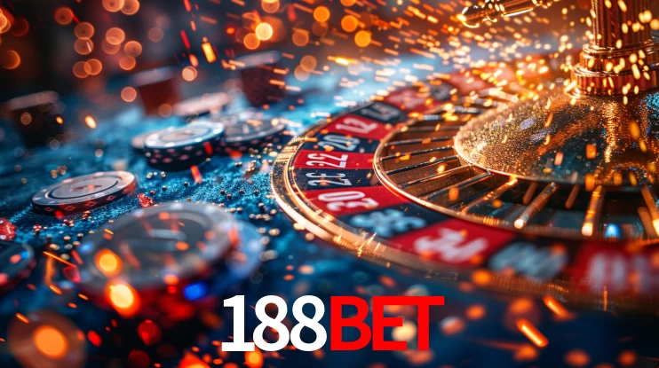 Bonus Features 188bet