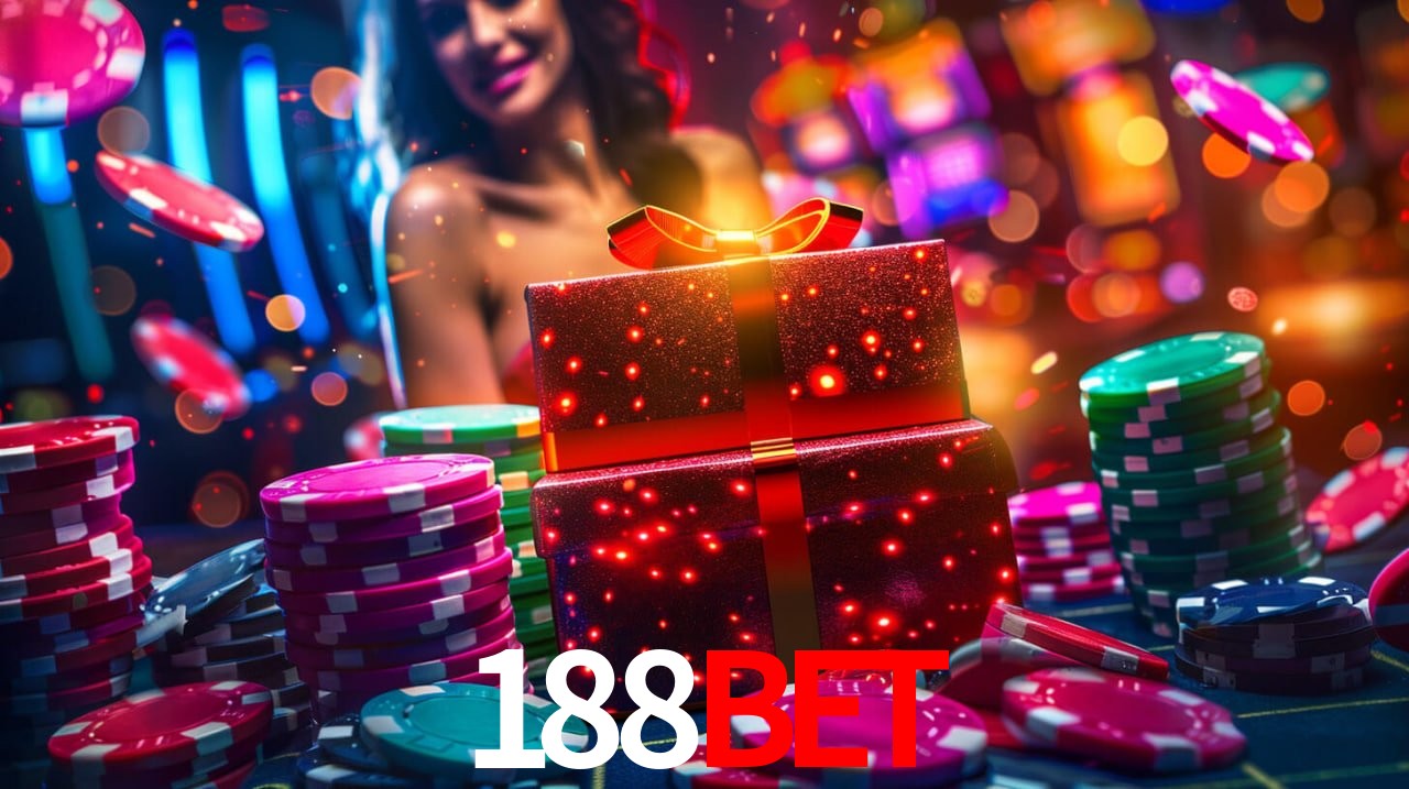 Apostas Esportivas na 188bet: Um Guia Completo