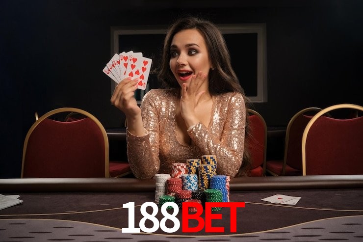 Descubra a Essência do 188bet: Nossa História e Compromissos