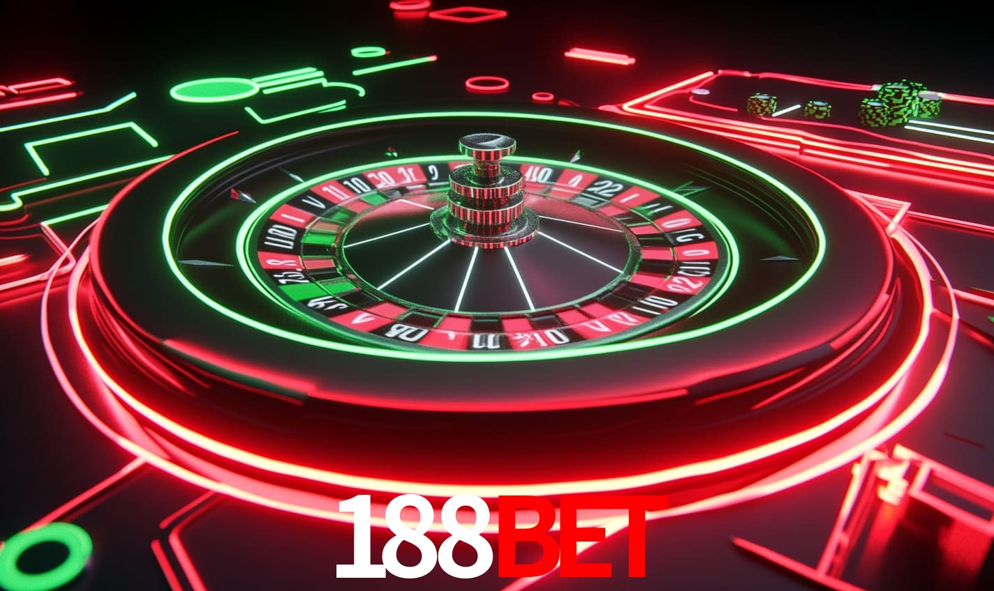 Inovações de Jogos na 188bet: O Futuro das Experiências Interativas