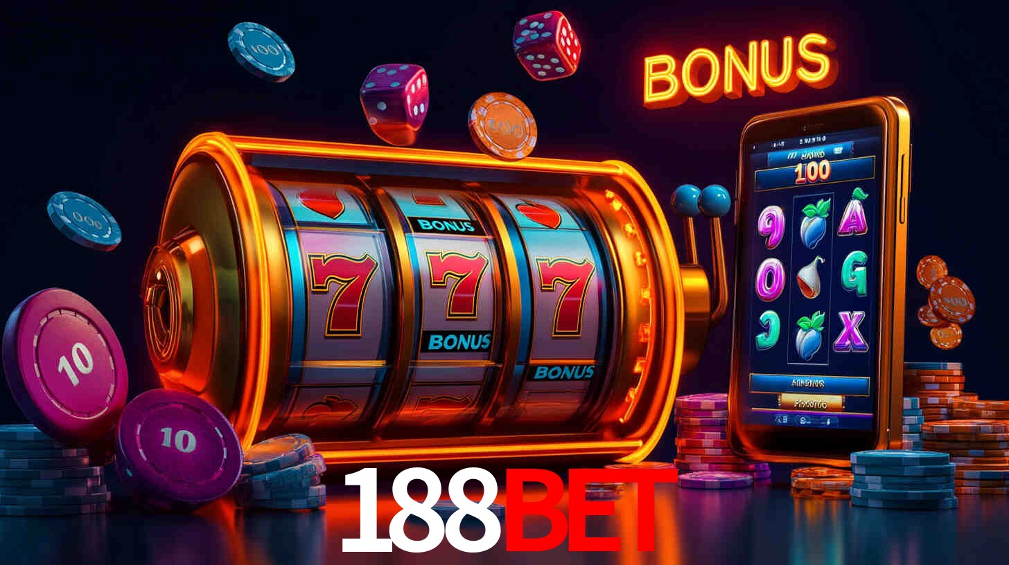 Descubra a Magia dos Jogos de Arcade no 188bet