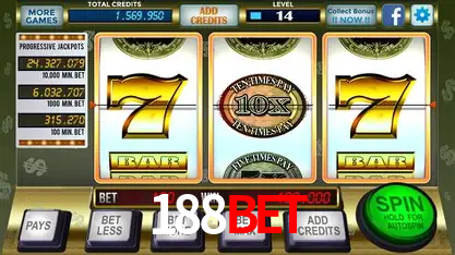 Flash Promotion 188bet