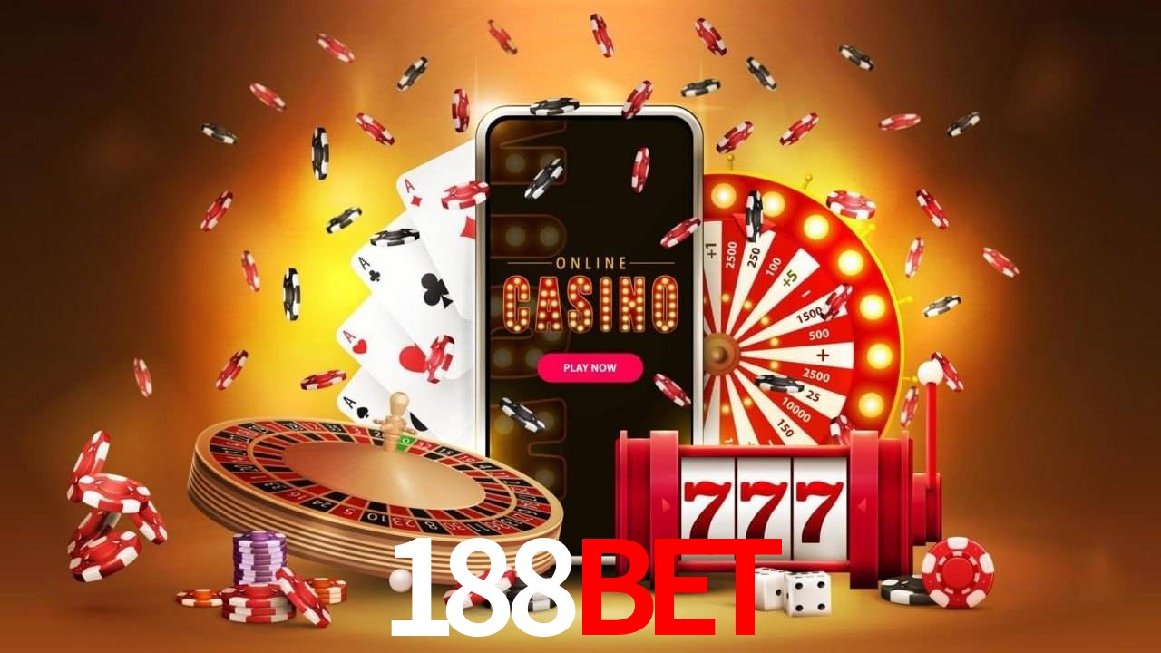 cassino 188bet