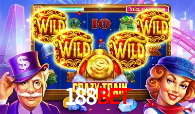 APP oficial da 188bet para mobile