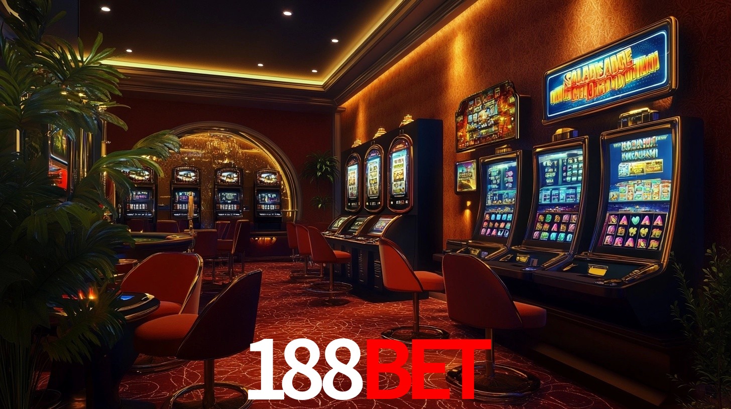 Premium Interface 188bet