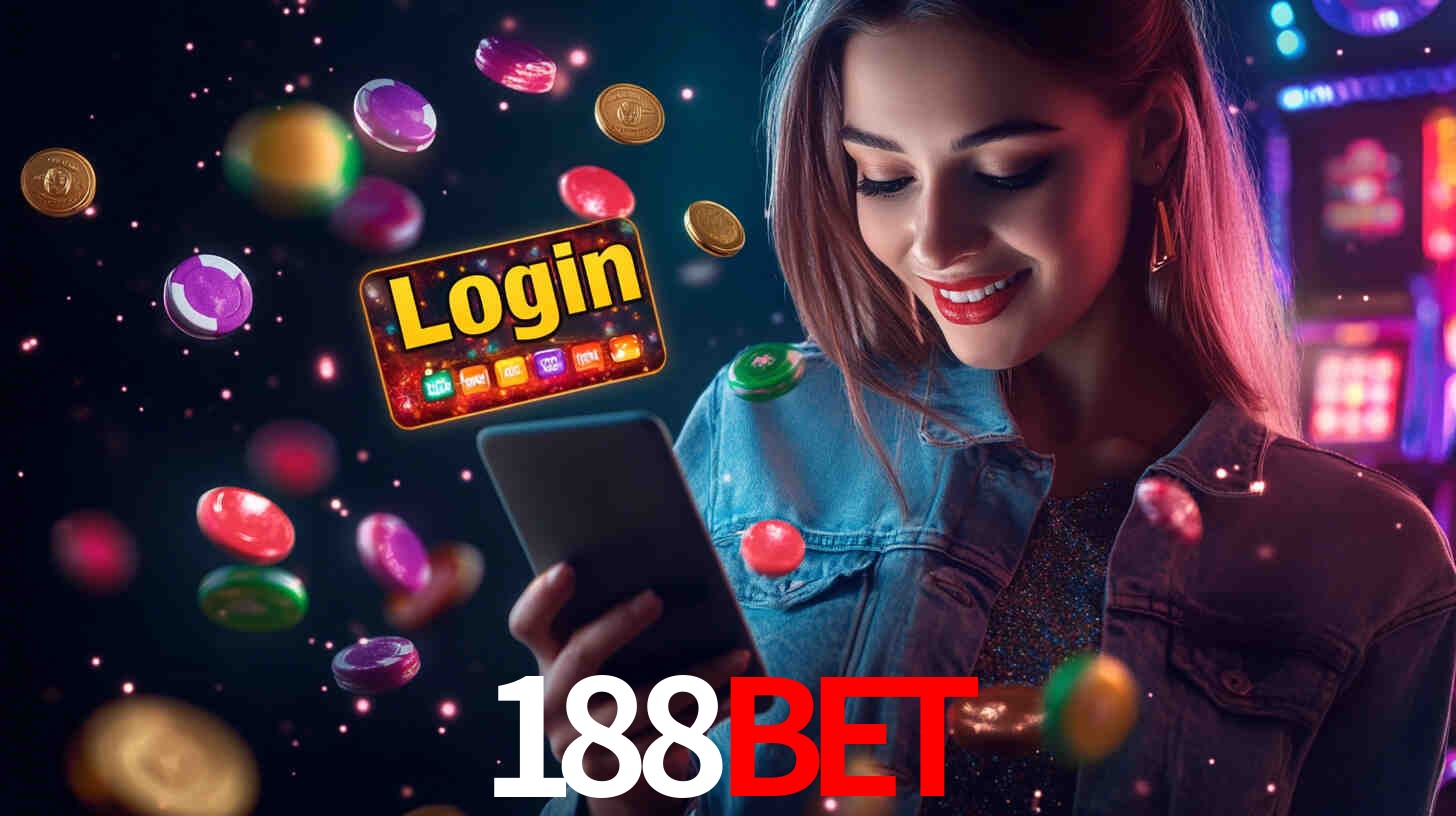 Inovações de Jogos na 188bet: O Futuro das Experiências Interativas