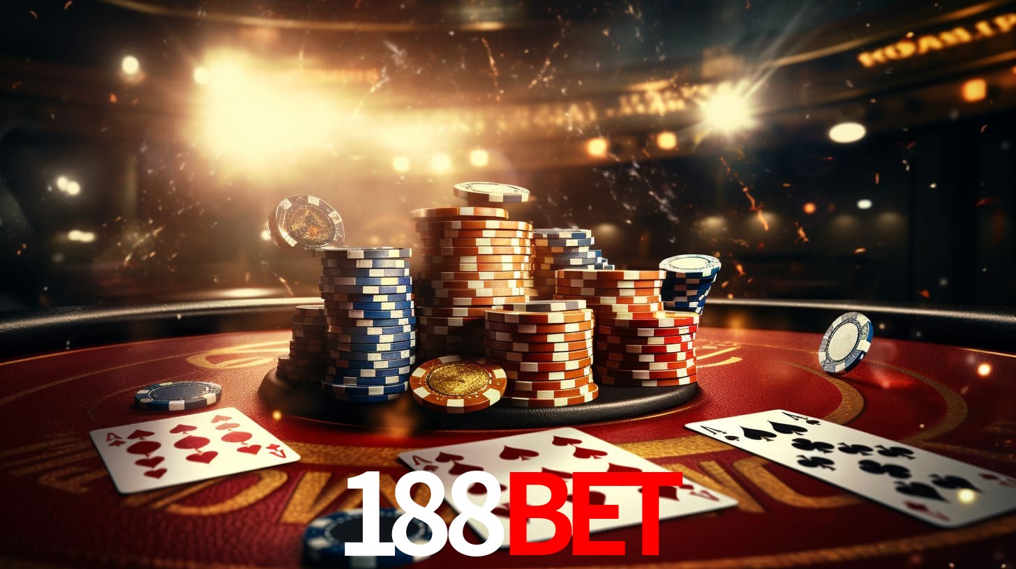 Programa VIP 188bet