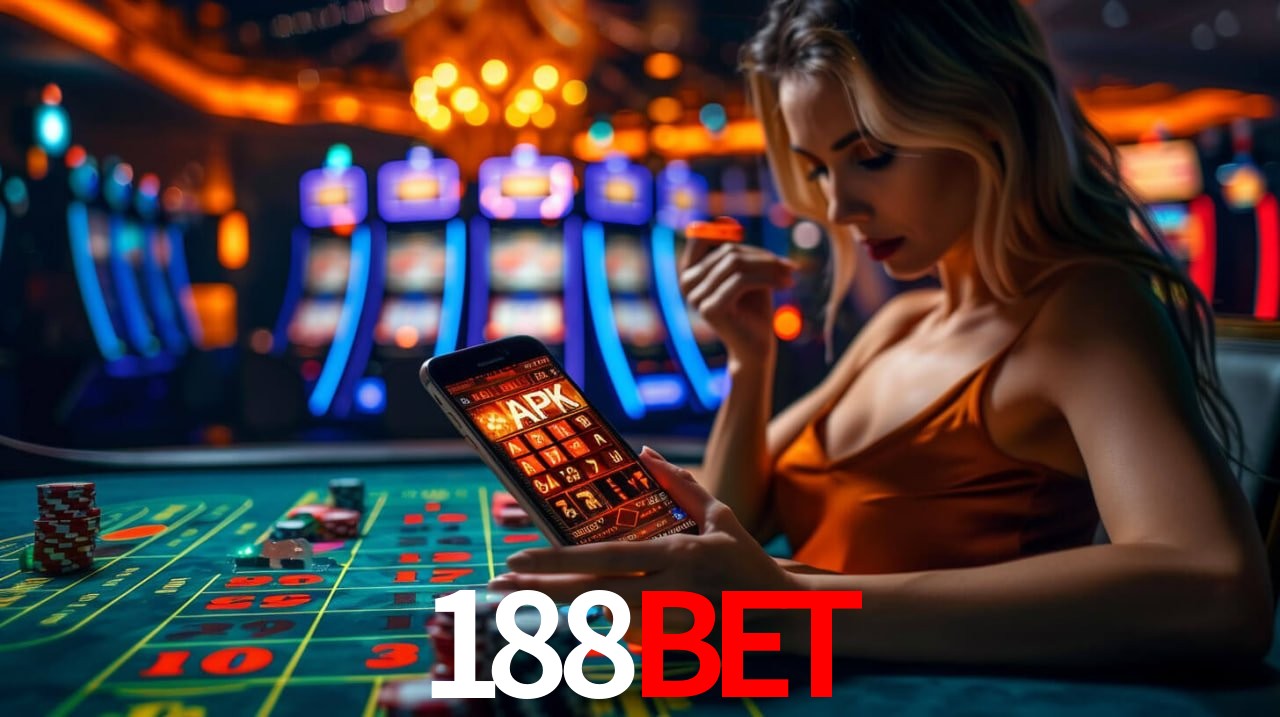 Roulette Table 188bet