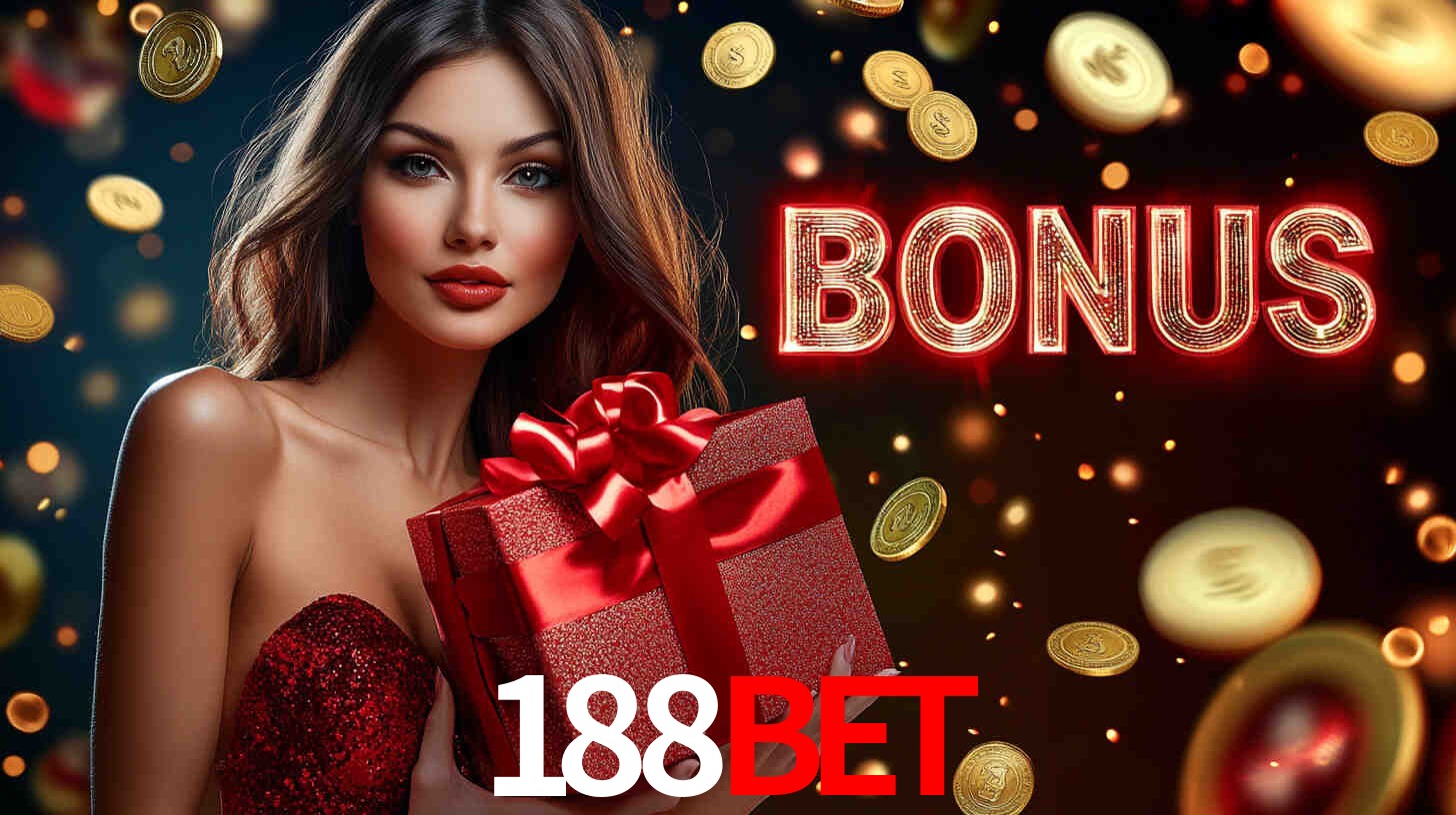 Apostas Esportivas na 188bet: Um Guia Completo