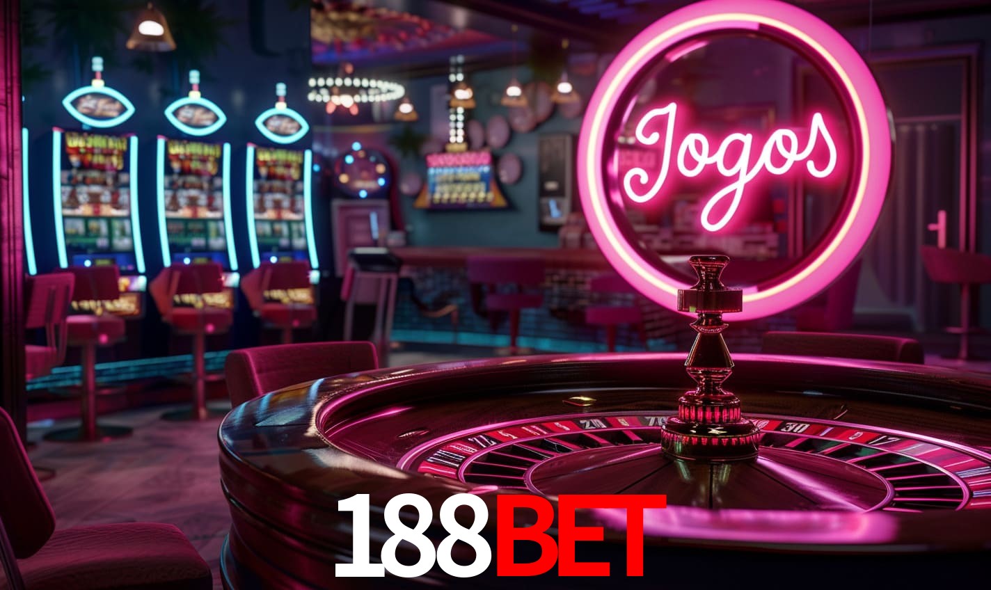 Apostas Esportivas na 188bet: Um Guia Completo