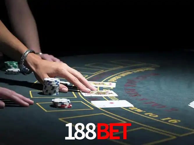 Welcome Bonus 188bet