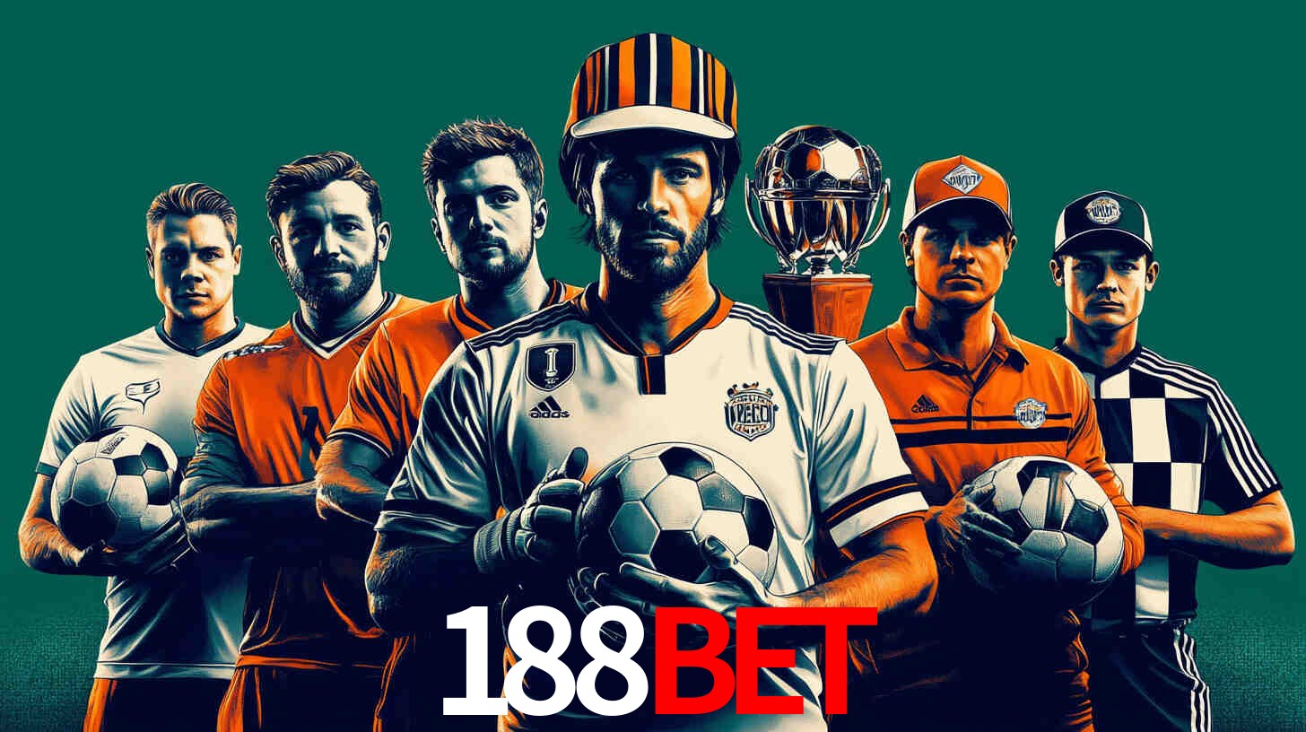 A Emoção da Loteria na 188bet: Uma Chance de Mudança de Vida