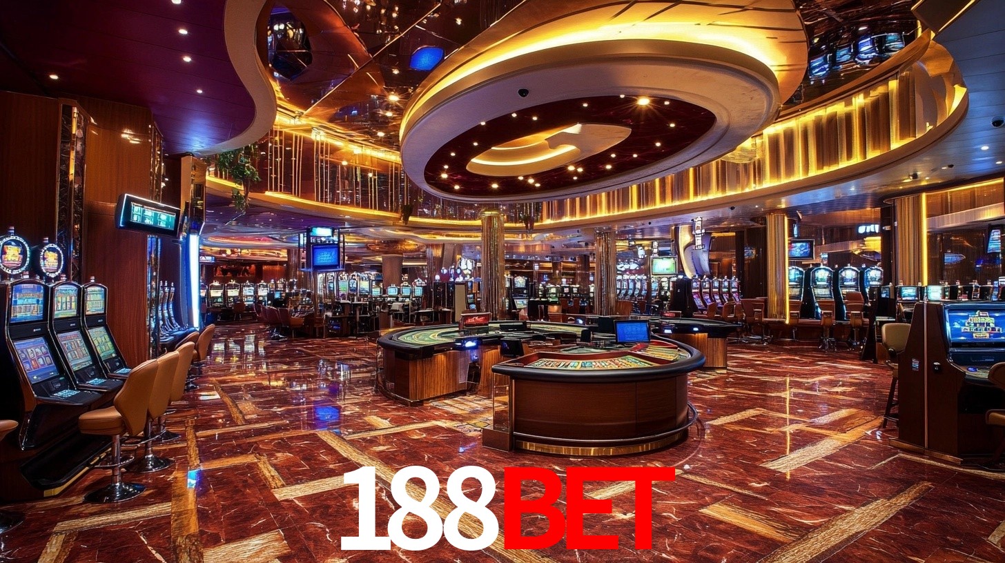 188bet App Interface