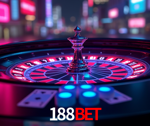 Desvendando o Mundo dos Jogos Virtuais na 188bet